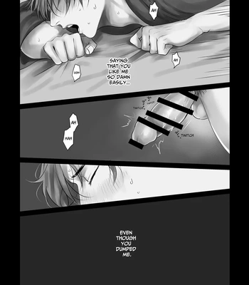 [kimisando] I Like You [Eng] – Gay Manga sex 22