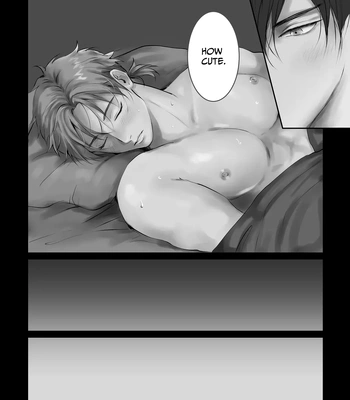 [kimisando] I Like You [Eng] – Gay Manga sex 35