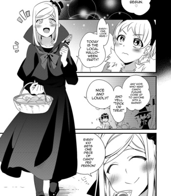 [Binbi] Onii-chan nan dakara 5 (Otokonoko HEAVEN Vol. 48) [Eng] – Gay Manga sex 5