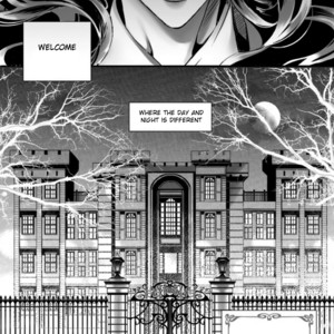 [LEE Sun-Young] Vampire Library (update c.29) [Eng] – Gay Manga sex 9