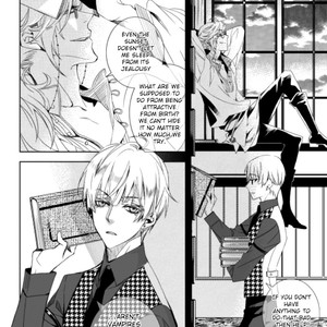[LEE Sun-Young] Vampire Library (update c.29) [Eng] – Gay Manga sex 19