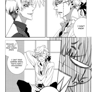 [LEE Sun-Young] Vampire Library (update c.29) [Eng] – Gay Manga sex 21