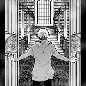 [LEE Sun-Young] Vampire Library (update c.29) [Eng] – Gay Manga sex 32