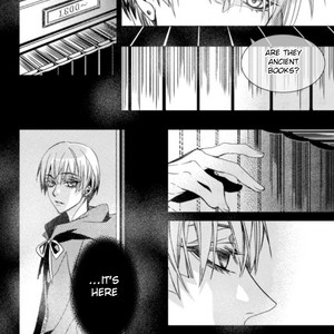 [LEE Sun-Young] Vampire Library (update c.29) [Eng] – Gay Manga sex 33