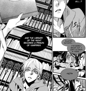 [LEE Sun-Young] Vampire Library (update c.29) [Eng] – Gay Manga sex 38