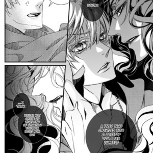 [LEE Sun-Young] Vampire Library (update c.29) [Eng] – Gay Manga sex 45