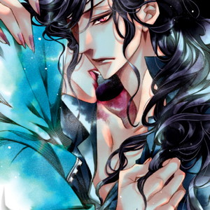 [LEE Sun-Young] Vampire Library (update c.29) [Eng] – Gay Manga sex 51