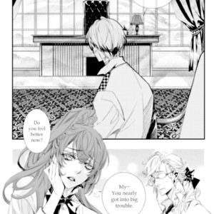 [LEE Sun-Young] Vampire Library (update c.29) [Eng] – Gay Manga sex 56
