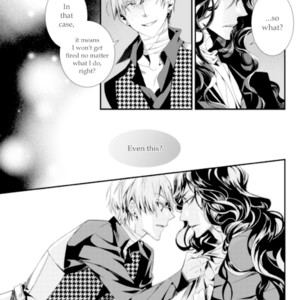[LEE Sun-Young] Vampire Library (update c.29) [Eng] – Gay Manga sex 63