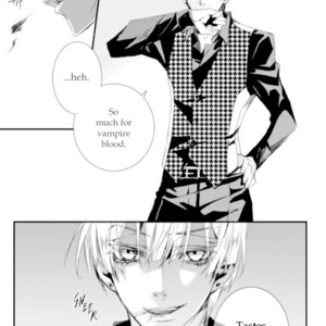 [LEE Sun-Young] Vampire Library (update c.29) [Eng] – Gay Manga sex 65