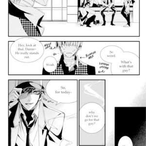 [LEE Sun-Young] Vampire Library (update c.29) [Eng] – Gay Manga sex 68