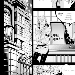 [LEE Sun-Young] Vampire Library (update c.29) [Eng] – Gay Manga sex 72