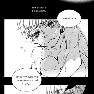 [LEE Sun-Young] Vampire Library (update c.29) [Eng] – Gay Manga sex 99