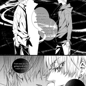 [LEE Sun-Young] Vampire Library (update c.29) [Eng] – Gay Manga sex 117