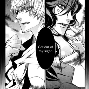 [LEE Sun-Young] Vampire Library (update c.29) [Eng] – Gay Manga sex 123