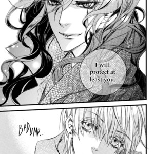 [LEE Sun-Young] Vampire Library (update c.29) [Eng] – Gay Manga sex 130
