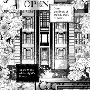 [LEE Sun-Young] Vampire Library (update c.29) [Eng] – Gay Manga sex 140