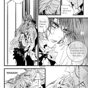[LEE Sun-Young] Vampire Library (update c.29) [Eng] – Gay Manga sex 151