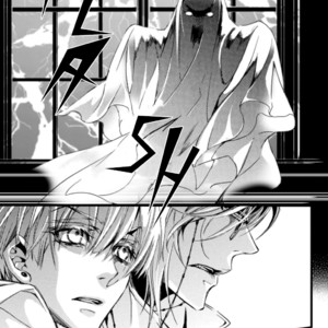 [LEE Sun-Young] Vampire Library (update c.29) [Eng] – Gay Manga sex 160