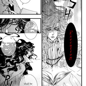 [LEE Sun-Young] Vampire Library (update c.29) [Eng] – Gay Manga sex 162