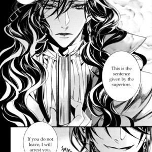 [LEE Sun-Young] Vampire Library (update c.29) [Eng] – Gay Manga sex 183