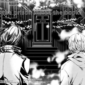 [LEE Sun-Young] Vampire Library (update c.29) [Eng] – Gay Manga sex 189