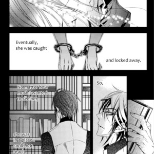 [LEE Sun-Young] Vampire Library (update c.29) [Eng] – Gay Manga sex 191