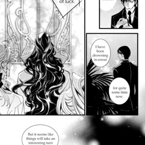 [LEE Sun-Young] Vampire Library (update c.29) [Eng] – Gay Manga sex 207