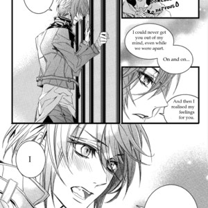 [LEE Sun-Young] Vampire Library (update c.29) [Eng] – Gay Manga sex 210