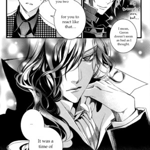 [LEE Sun-Young] Vampire Library (update c.29) [Eng] – Gay Manga sex 234