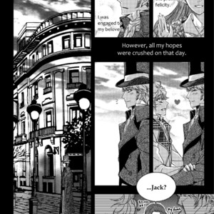 [LEE Sun-Young] Vampire Library (update c.29) [Eng] – Gay Manga sex 292
