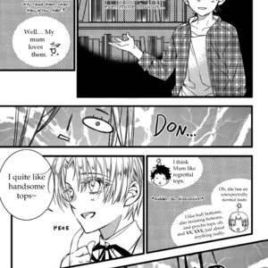 [LEE Sun-Young] Vampire Library (update c.29) [Eng] – Gay Manga sex 299