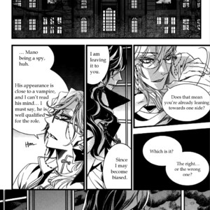 [LEE Sun-Young] Vampire Library (update c.29) [Eng] – Gay Manga sex 343