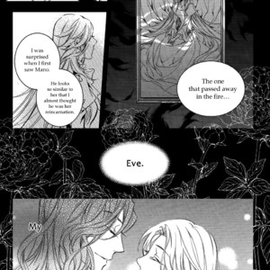 [LEE Sun-Young] Vampire Library (update c.29) [Eng] – Gay Manga sex 344