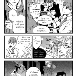[LEE Sun-Young] Vampire Library (update c.29) [Eng] – Gay Manga sex 360