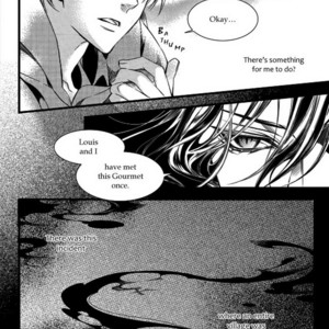 [LEE Sun-Young] Vampire Library (update c.29) [Eng] – Gay Manga sex 387