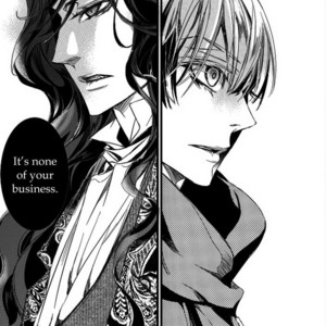 [LEE Sun-Young] Vampire Library (update c.29) [Eng] – Gay Manga sex 393