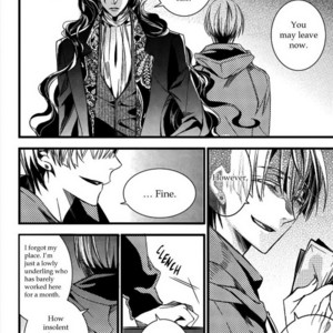 [LEE Sun-Young] Vampire Library (update c.29) [Eng] – Gay Manga sex 394