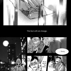 [LEE Sun-Young] Vampire Library (update c.29) [Eng] – Gay Manga sex 397
