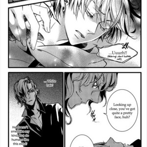 [LEE Sun-Young] Vampire Library (update c.29) [Eng] – Gay Manga sex 409