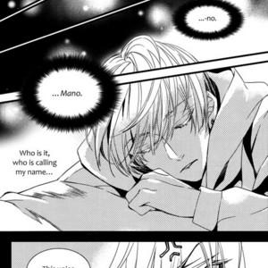 [LEE Sun-Young] Vampire Library (update c.29) [Eng] – Gay Manga sex 414