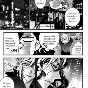 [LEE Sun-Young] Vampire Library (update c.29) [Eng] – Gay Manga sex 429