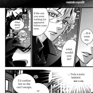[LEE Sun-Young] Vampire Library (update c.29) [Eng] – Gay Manga sex 430