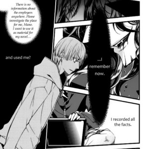 [LEE Sun-Young] Vampire Library (update c.29) [Eng] – Gay Manga sex 460