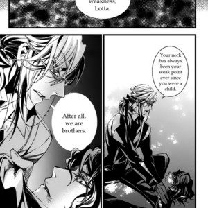 [LEE Sun-Young] Vampire Library (update c.29) [Eng] – Gay Manga sex 474