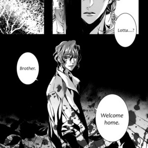 [LEE Sun-Young] Vampire Library (update c.29) [Eng] – Gay Manga sex 484