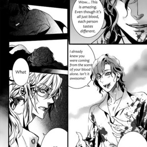 [LEE Sun-Young] Vampire Library (update c.29) [Eng] – Gay Manga sex 485