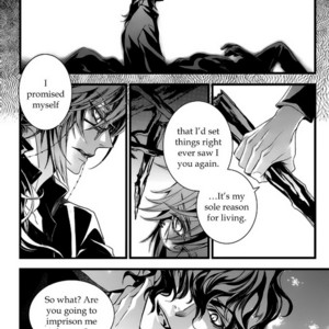 [LEE Sun-Young] Vampire Library (update c.29) [Eng] – Gay Manga sex 487