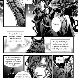 [LEE Sun-Young] Vampire Library (update c.29) [Eng] – Gay Manga sex 498