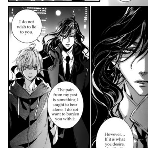 [LEE Sun-Young] Vampire Library (update c.29) [Eng] – Gay Manga sex 499